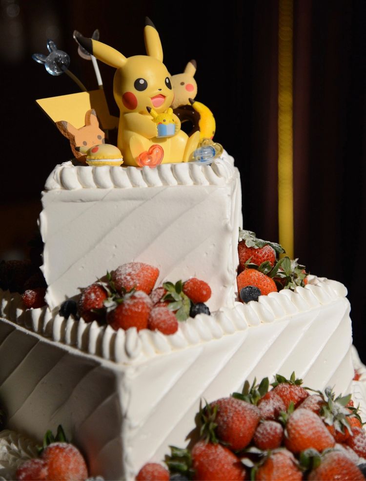 Sakura Wd07さんの花嫁レポート ウェディングニュースブライズ Sakura Wd07さんの花嫁レポート ウェディングニュースブライズ