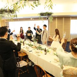 ホテルエピナール那須/那須高原 森のチャペルで挙げたyukari.1031さんの結婚披露宴・挙式カバー写真2枚目