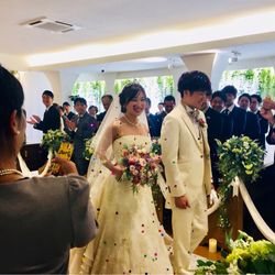 ドリーマーベイシャトーの写真1枚目