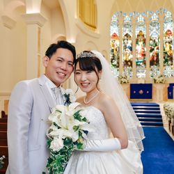 yu_yuta.weddingさんの披露宴・挙式カバー写真