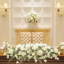 yuu.さんの披露宴・挙式カバー写真