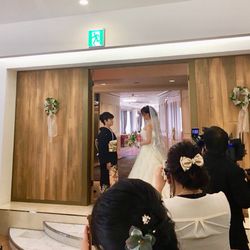 ドリーマーベイシャトーの写真7枚目