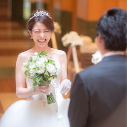 ハイアット リージェンシー 福岡の写真1枚目