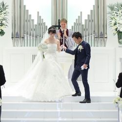 アルカンシエル ベリテ 大阪の写真29枚目