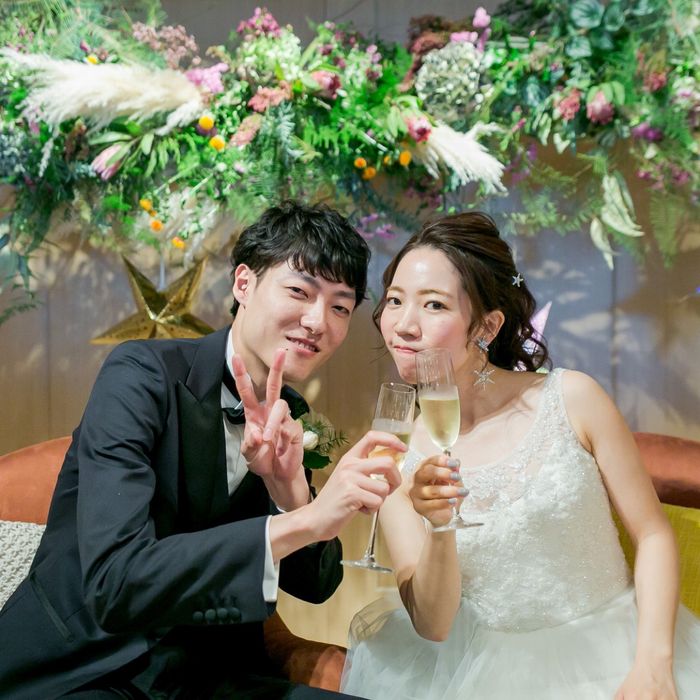 sa_wedding12さんの披露宴・挙式カバー写真
