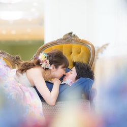 ドリーマーベイシャトーの写真10枚目