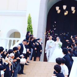 アルカンシエル ベリテ 大阪の写真22枚目