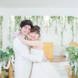 ドリーマーベイシャトーの写真36枚目