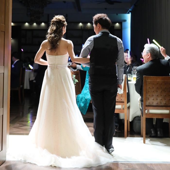 yuki7_weddingさんの披露宴・挙式カバー写真