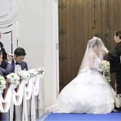 アルカンシエル ベリテ 大阪の写真19枚目