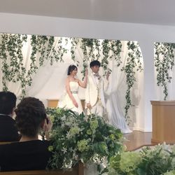 ドリーマーベイシャトーの写真11枚目