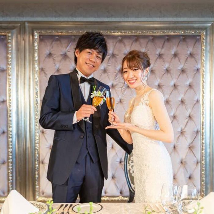 wd__0515さんの披露宴・挙式カバー写真