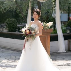 rrrmama1120さんの披露宴・挙式カバー写真