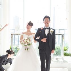 marry.39wdさんの披露宴・挙式カバー写真
