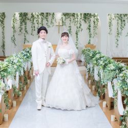 ドリーマーベイシャトーの写真24枚目