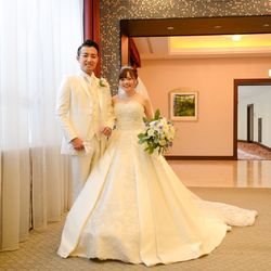 naminami_bridalさんの披露宴・挙式カバー写真