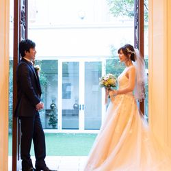 ストリングス ウエディングヒルズの写真34枚目