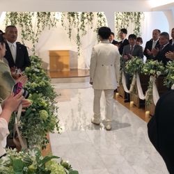 ドリーマーベイシャトーの写真6枚目