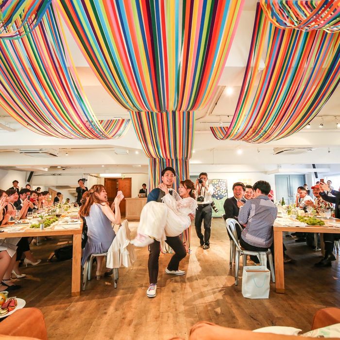 kyon_weddingさんの披露宴・挙式カバー写真