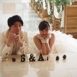 ドリーマーベイシャトーの写真31枚目