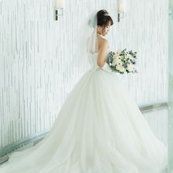 tsuji_misaさんの披露宴・挙式カバー写真