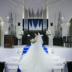 _417__さんの披露宴・挙式カバー写真