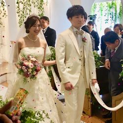 ドリーマーベイシャトーの写真2枚目