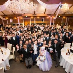 ドリーマーベイシャトーの写真14枚目