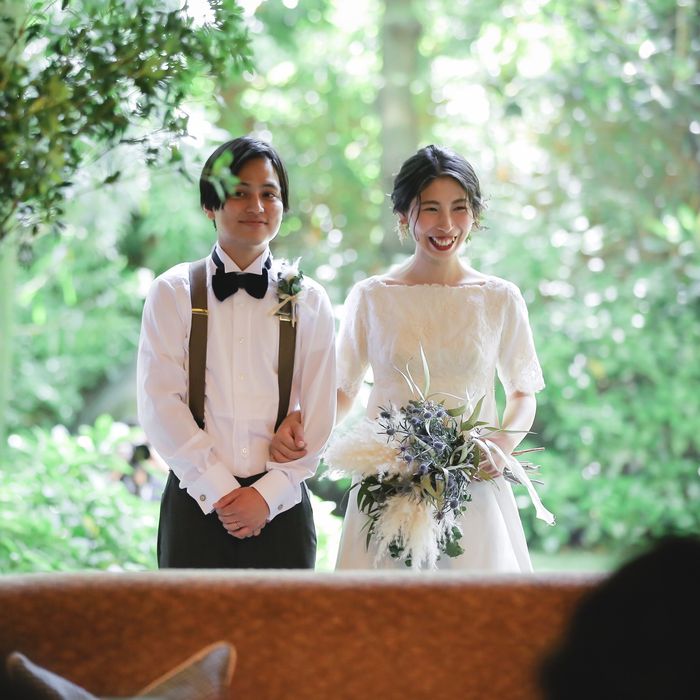 t_wedding_mさんの披露宴・挙式カバー写真