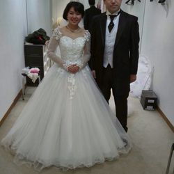 ウェディングニュースホテルの写真18枚目