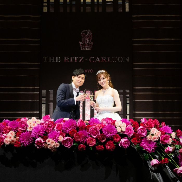 sai_wedding0130さんの披露宴・挙式カバー写真