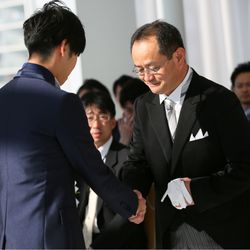 アートグレイス ウエディングコースト 東京ベイの写真30枚目