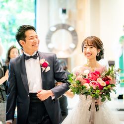 mxs__0421さんの披露宴・挙式カバー写真