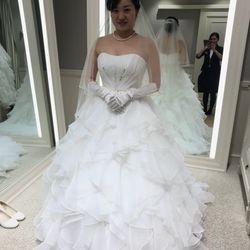 ホテルモントレ横浜の写真34枚目