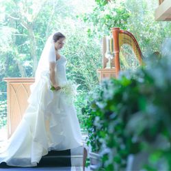 アーフェリーク迎賓館 岐阜で挙げたsa_weddingaccountさんの結婚披露宴・挙式カバー写真3枚目