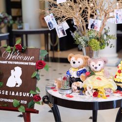 wedding__0103さんの披露宴・挙式カバー写真