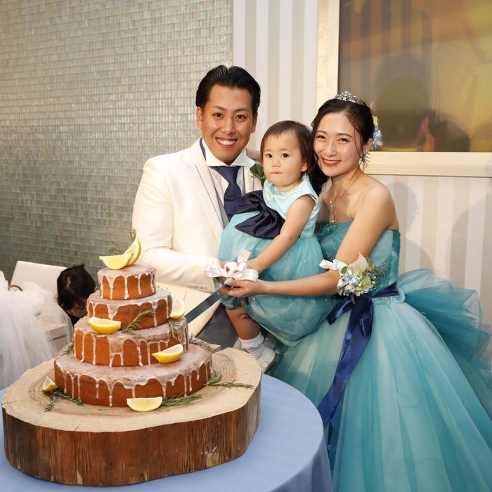 liiiina2828さんの披露宴・挙式カバー写真