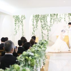 ドリーマーベイシャトーの写真29枚目