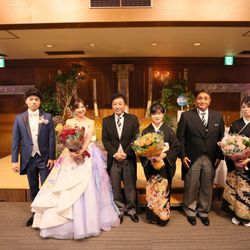 ドリーマーベイシャトーの写真4枚目