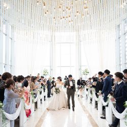 km_wedding22さんの披露宴・挙式カバー写真