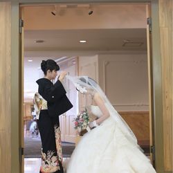 ドリーマーベイシャトーの写真35枚目