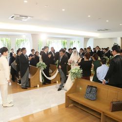 ドリーマーベイシャトーの写真6枚目