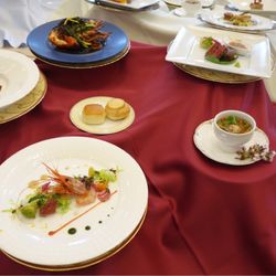 アルカンシエル ベリテ 大阪の写真3枚目