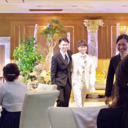 ドリーマーベイシャトーの写真25枚目