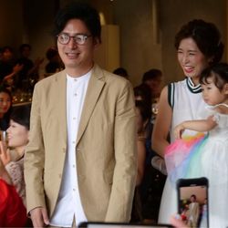 chimu841さんの披露宴・挙式カバー写真