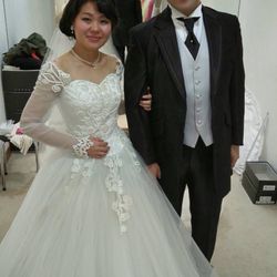 ウェディングニュースホテルの写真10枚目