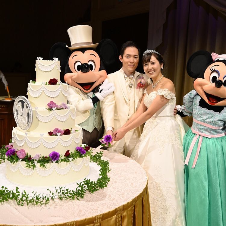 Anayasugar119さんの花嫁レポート ウェディングニュースブライズ Anayasugar119さんの花嫁レポート ウェディングニュースブライズ