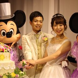 ディズニーアンバサダー®️ホテルの写真2枚目