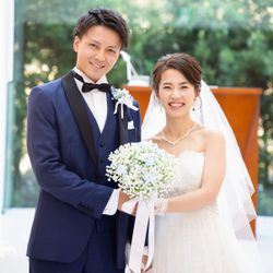 KOTOWA 奈良公園 Premium Viewで挙げたsg1227ykさんの結婚披露宴・挙式カバー写真3枚目