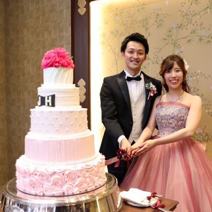 bridalhiroさんの披露宴・挙式カバー写真